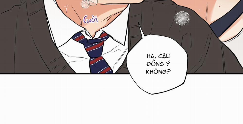 Gâu Gâu! 0 Side story 1 trang 129