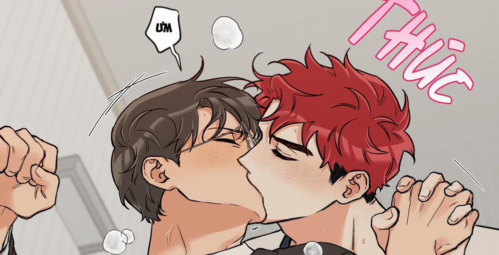 Gâu Gâu! 0 Side story 1 trang 133