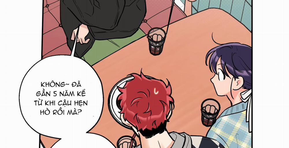 Gâu Gâu! 0 Side story 1 trang 16