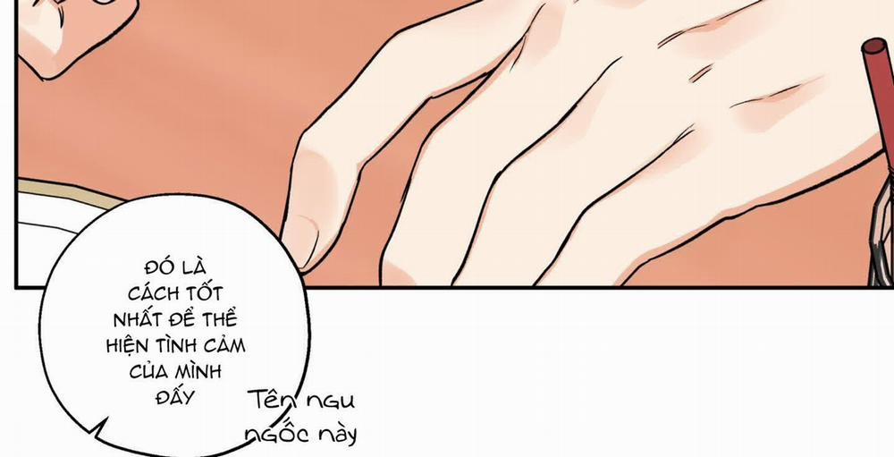 Gâu Gâu! 0 Side story 1 trang 19