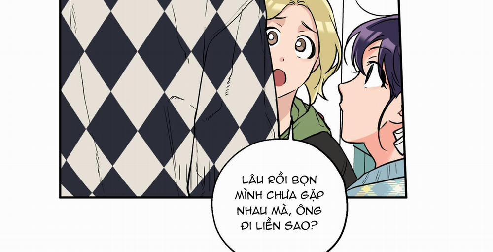 Gâu Gâu! 0 Side story 1 trang 26