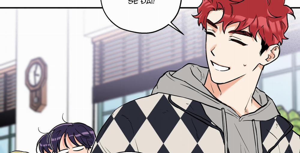 Gâu Gâu! 0 Side story 1 trang 28