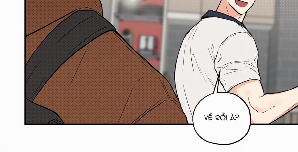 Gâu Gâu! 0 Side story 1 trang 43