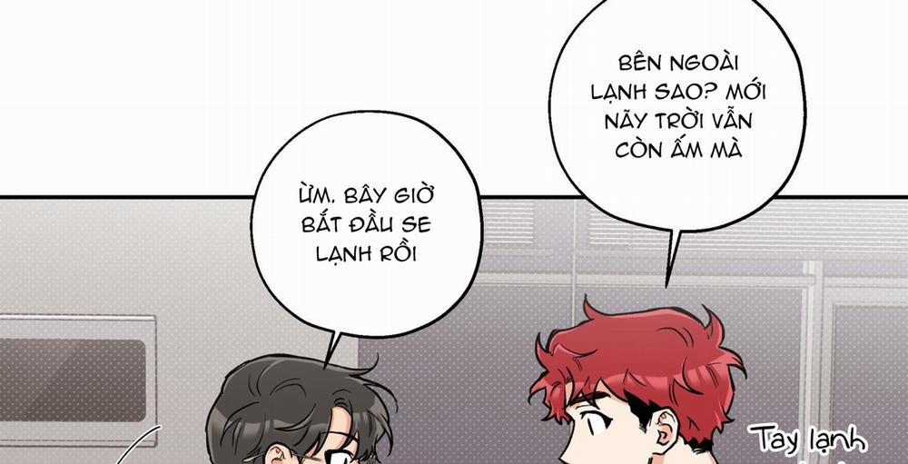 Gâu Gâu! 0 Side story 1 trang 48