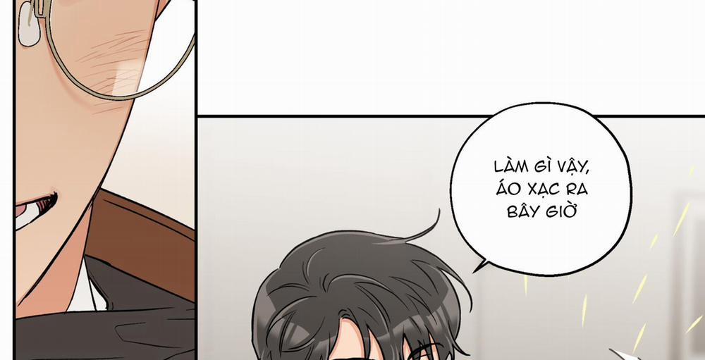 Gâu Gâu! 0 Side story 1 trang 54