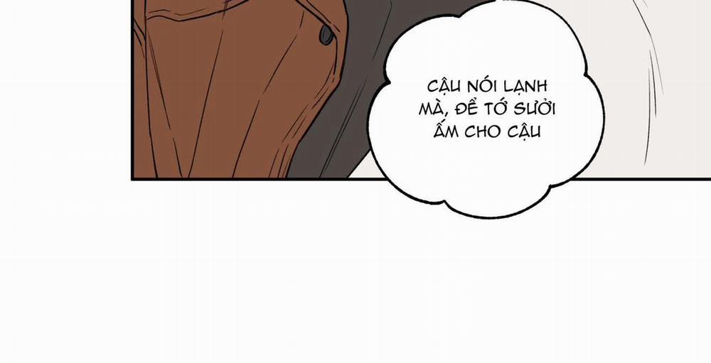 Gâu Gâu! 0 Side story 1 trang 56