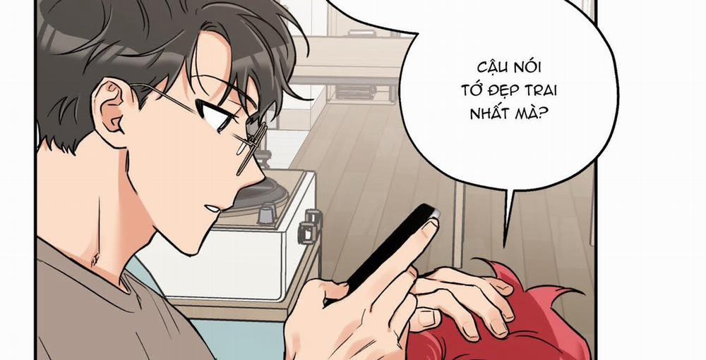 Gâu Gâu! 0 Side story 2 trang 107