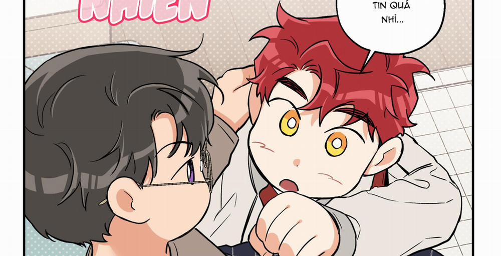 Gâu Gâu! 0 Side story 2 trang 118