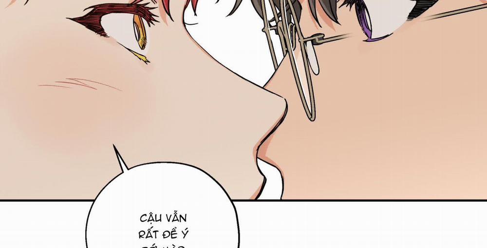 Gâu Gâu! 0 Side story 2 trang 127