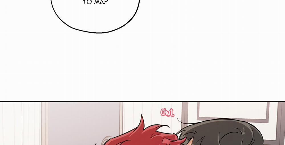 Gâu Gâu! 0 Side story 2 trang 128