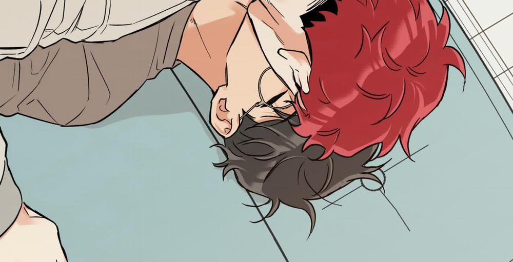 Gâu Gâu! 0 Side story 2 trang 132