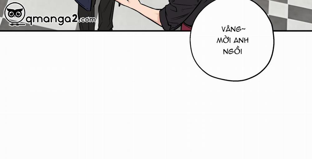 Gâu Gâu! 0 Side story 2 trang 22