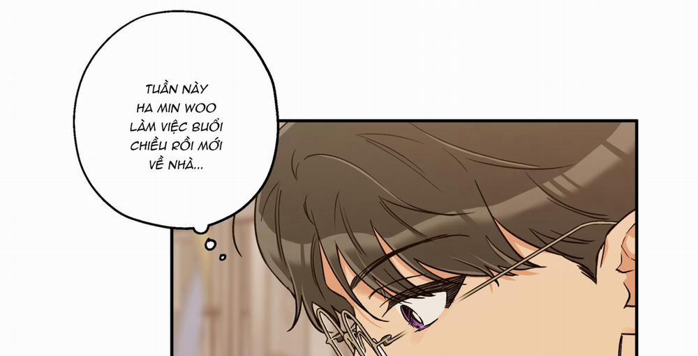 Gâu Gâu! 0 Side story 2 trang 5