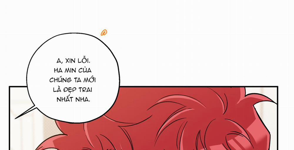 Gâu Gâu! 0 Side story 2 trang 52