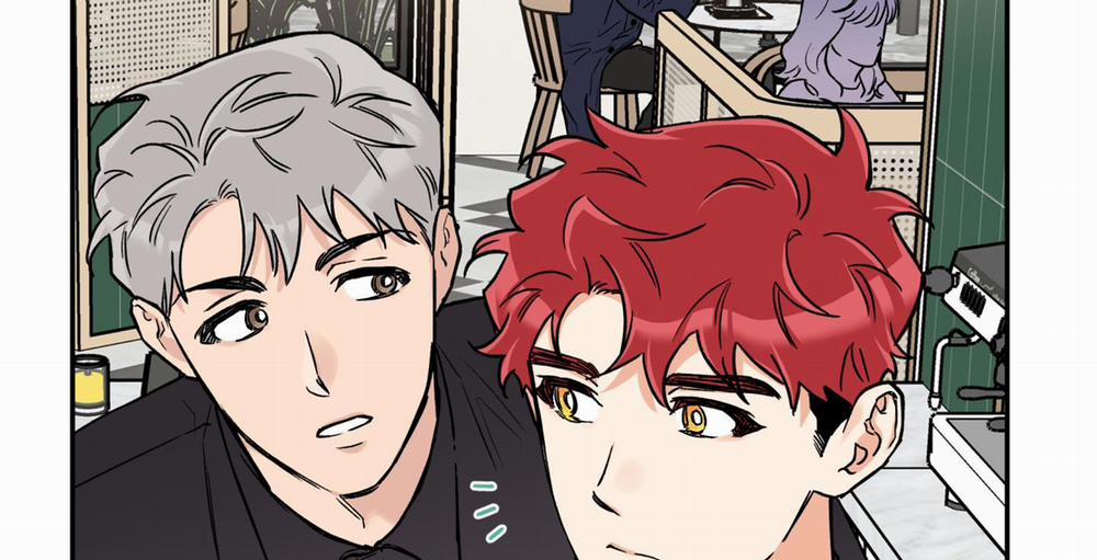 Gâu Gâu! 0 Side story 2 trang 64