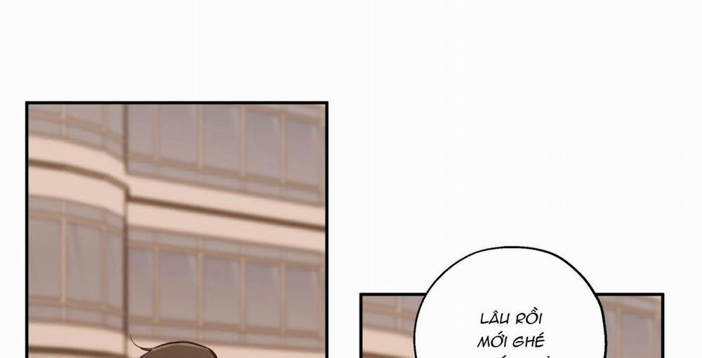 Gâu Gâu! 0 Side story 2 trang 8