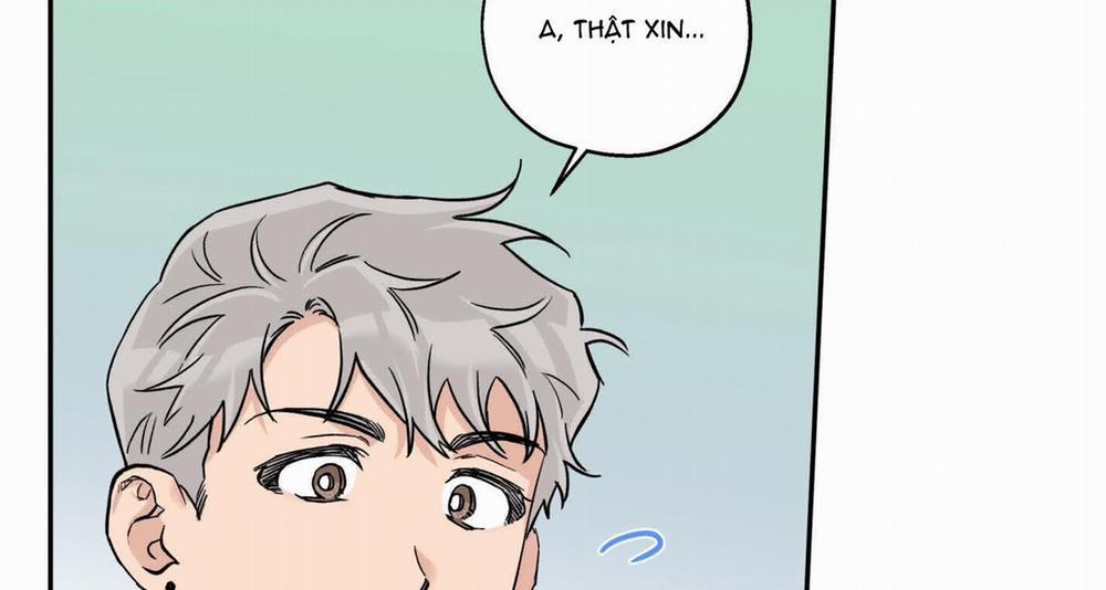 Gâu Gâu! 0 Side story 3 trang 104