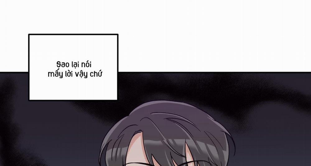 Gâu Gâu! 0 Side story 3 trang 11