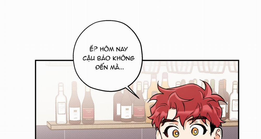 Gâu Gâu! 0 Side story 3 trang 115