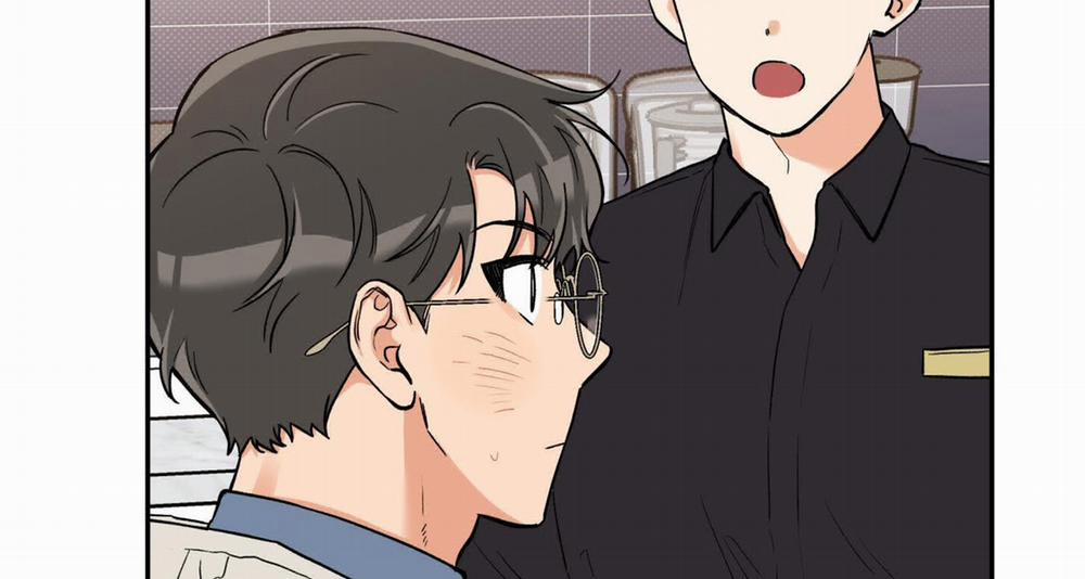 Gâu Gâu! 0 Side story 3 trang 116