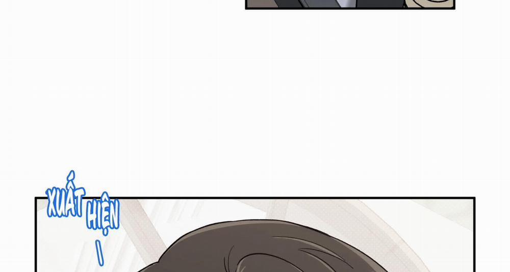 Gâu Gâu! 0 Side story 3 trang 16