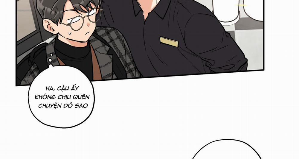 Gâu Gâu! 0 Side story 3 trang 23