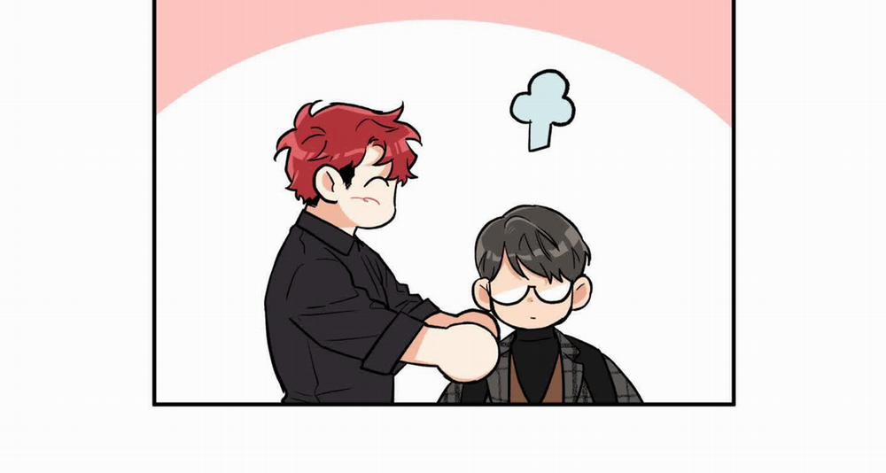 Gâu Gâu! 0 Side story 3 trang 27