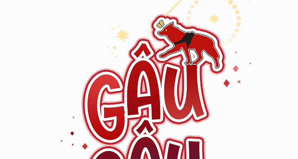 Gâu Gâu! 0 Side story 3 trang 36