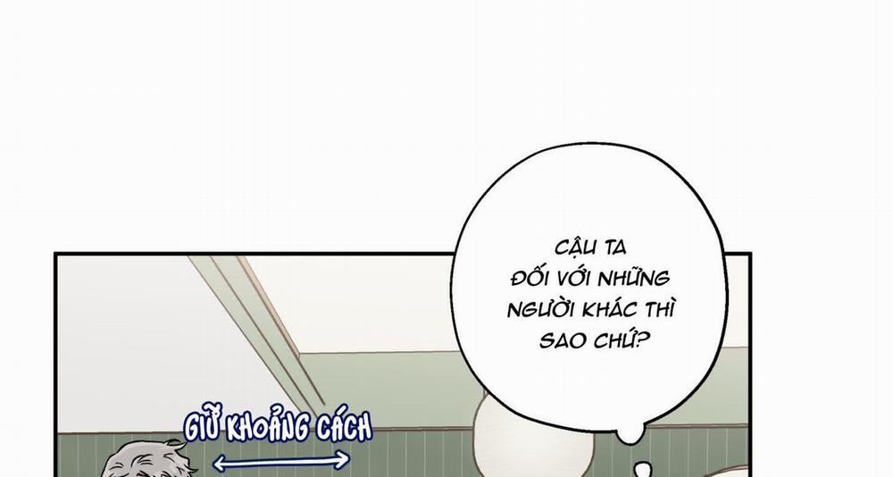 Gâu Gâu! 0 Side story 3 trang 44