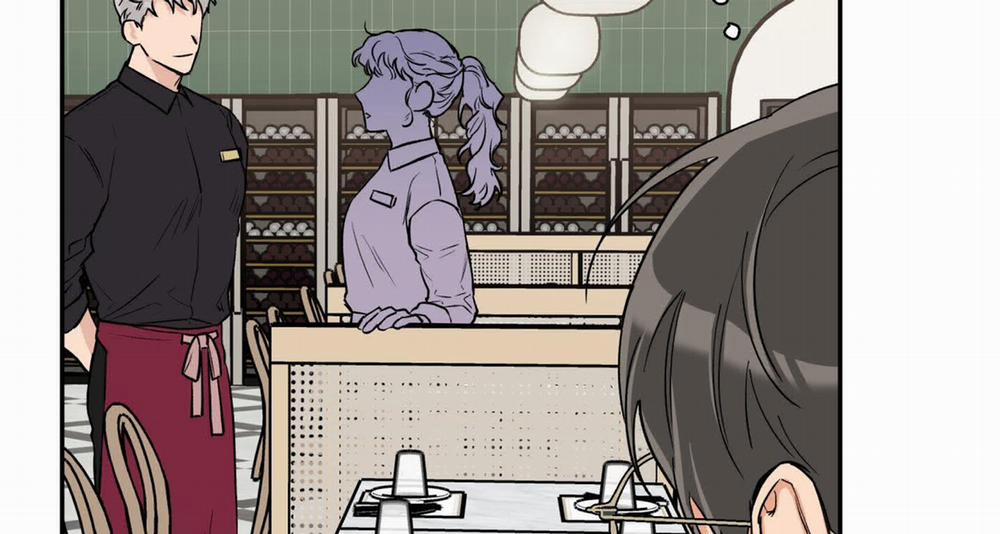 Gâu Gâu! 0 Side story 3 trang 45