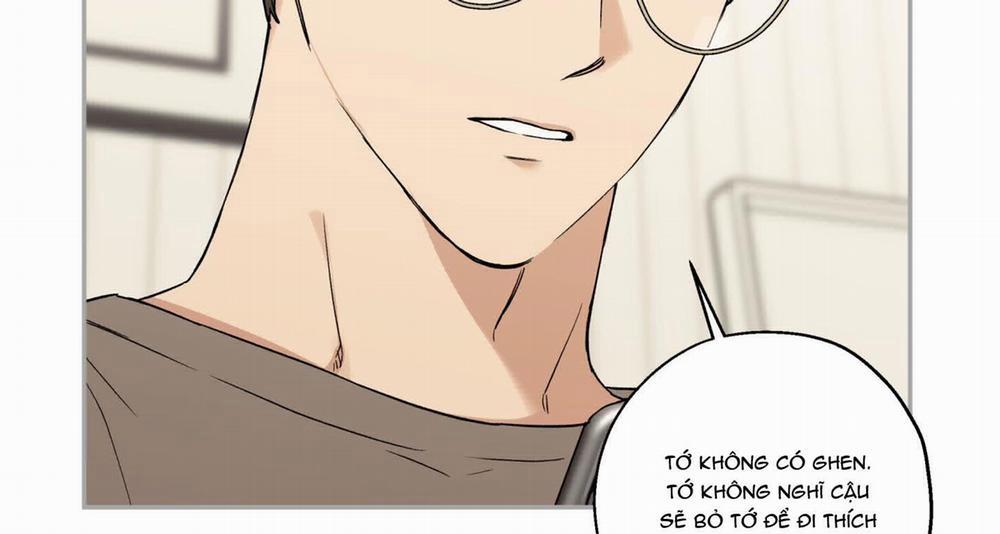 Gâu Gâu! 0 Side story 3 trang 5