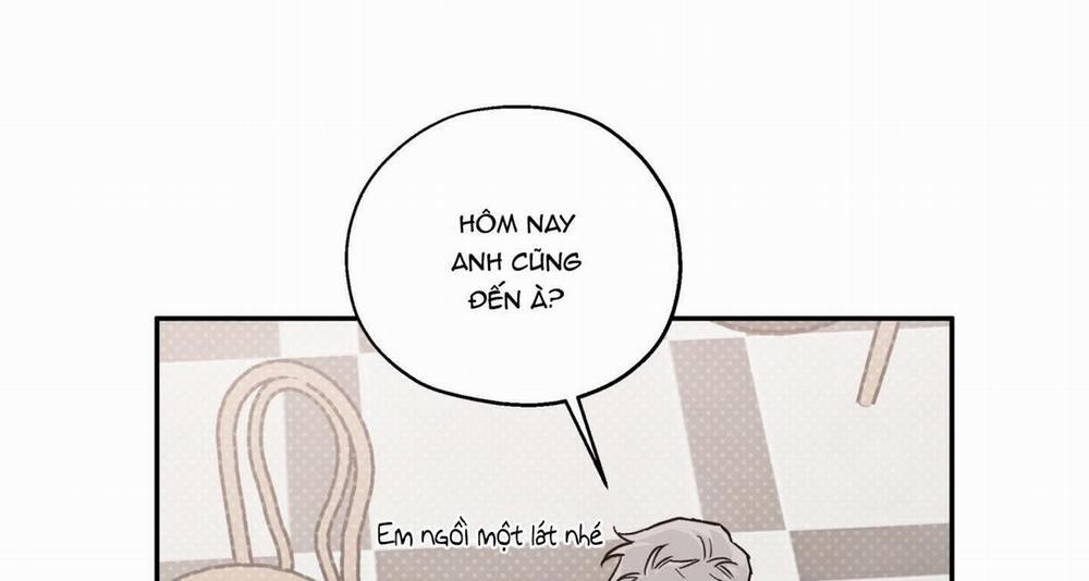 Gâu Gâu! 0 Side story 3 trang 51