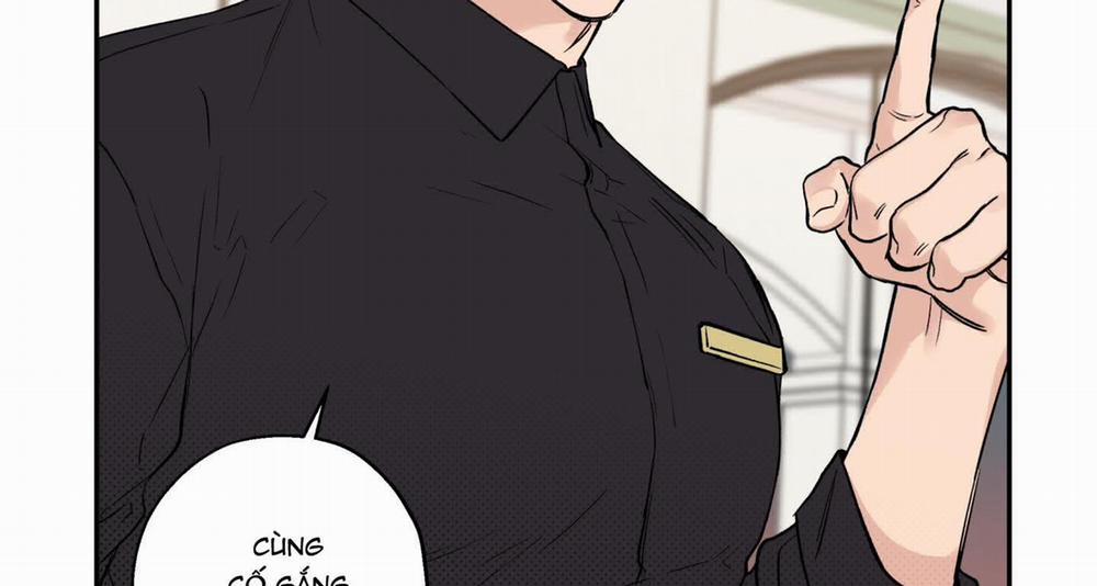 Gâu Gâu! 0 Side story 3 trang 69