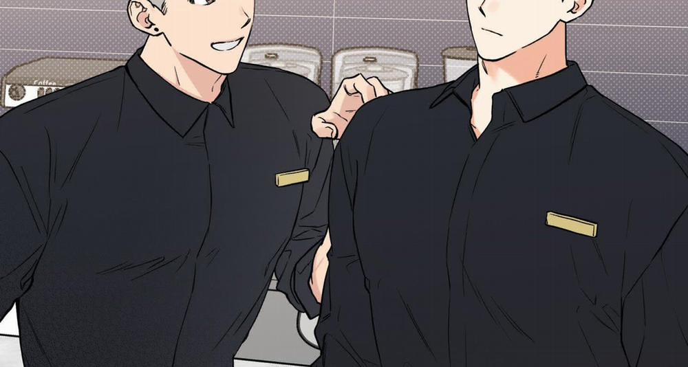 Gâu Gâu! 0 Side story 3 trang 99