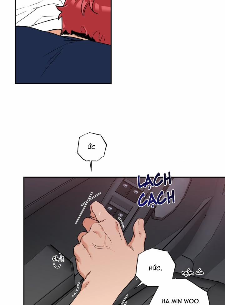 Gâu Gâu! 31 trang 19