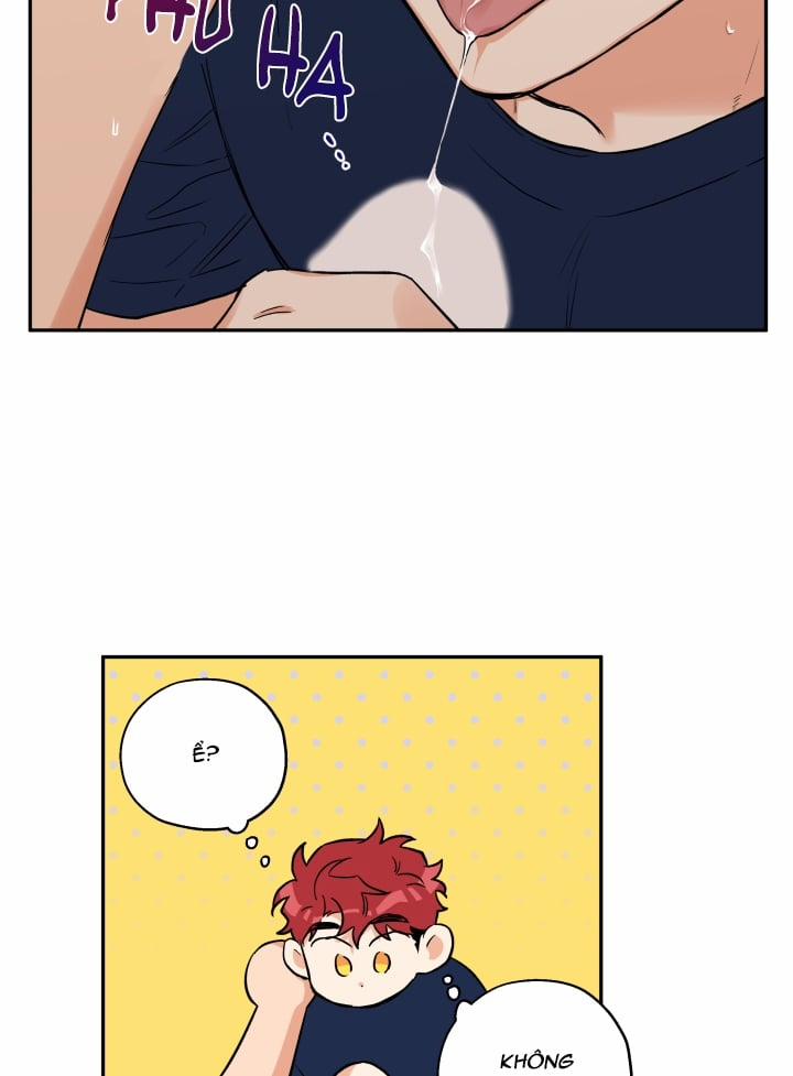 Gâu Gâu! 31 trang 26