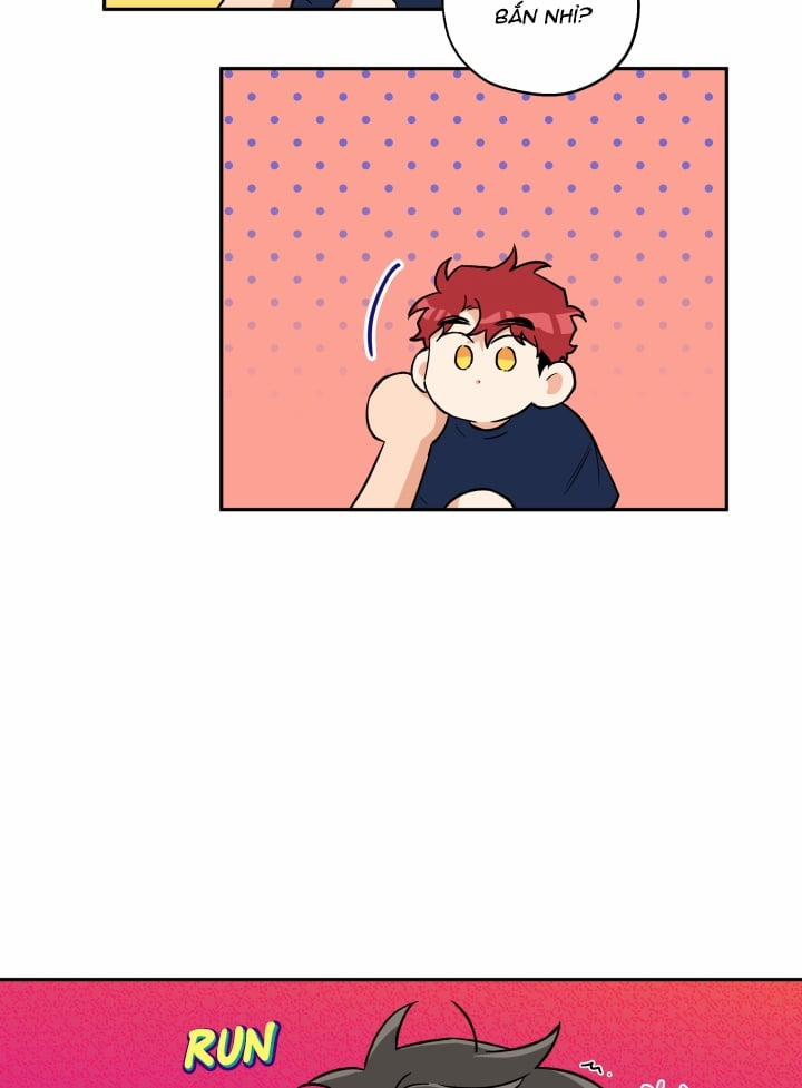 Gâu Gâu! 31 trang 27