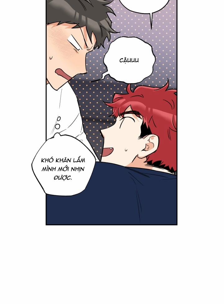 Gâu Gâu! 31 trang 29