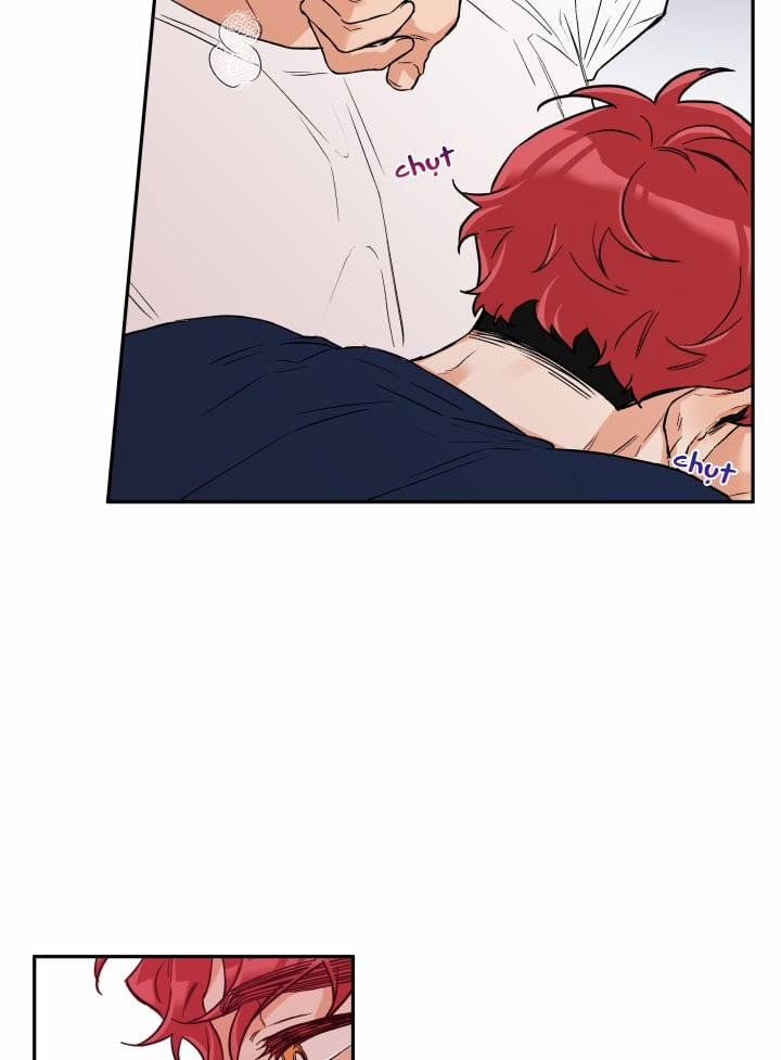 Gâu Gâu! 31 trang 3