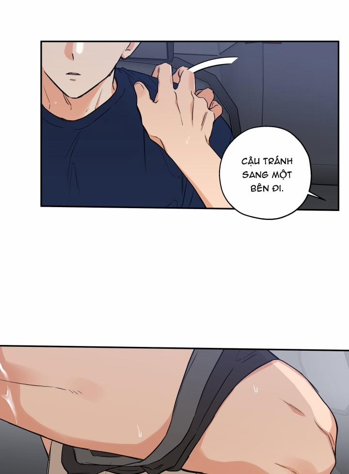 Gâu Gâu! 31 trang 30