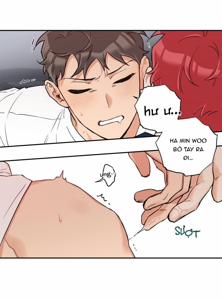 Gâu Gâu! 31 trang 49