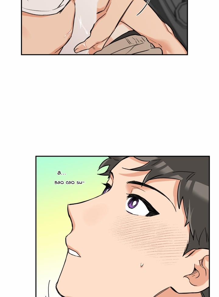 Gâu Gâu! 31 trang 51