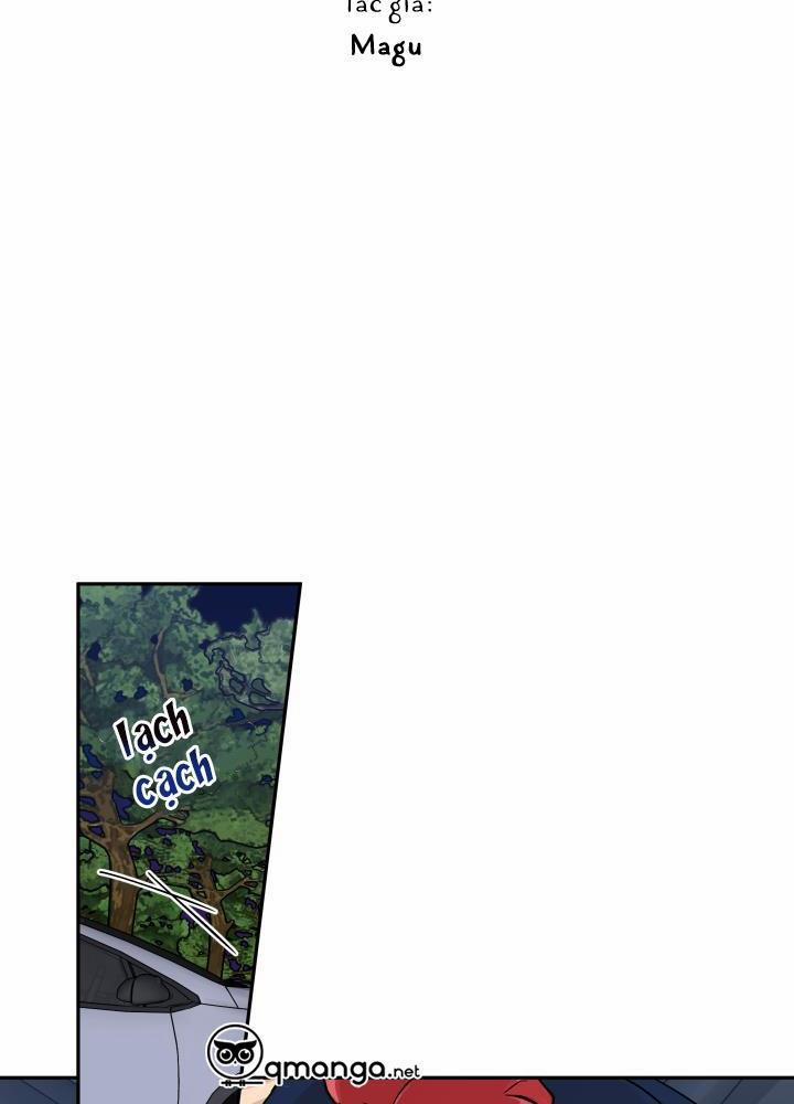 Gâu Gâu! 32 trang 1