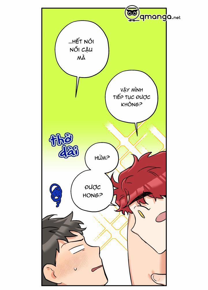 Gâu Gâu! 32 trang 16