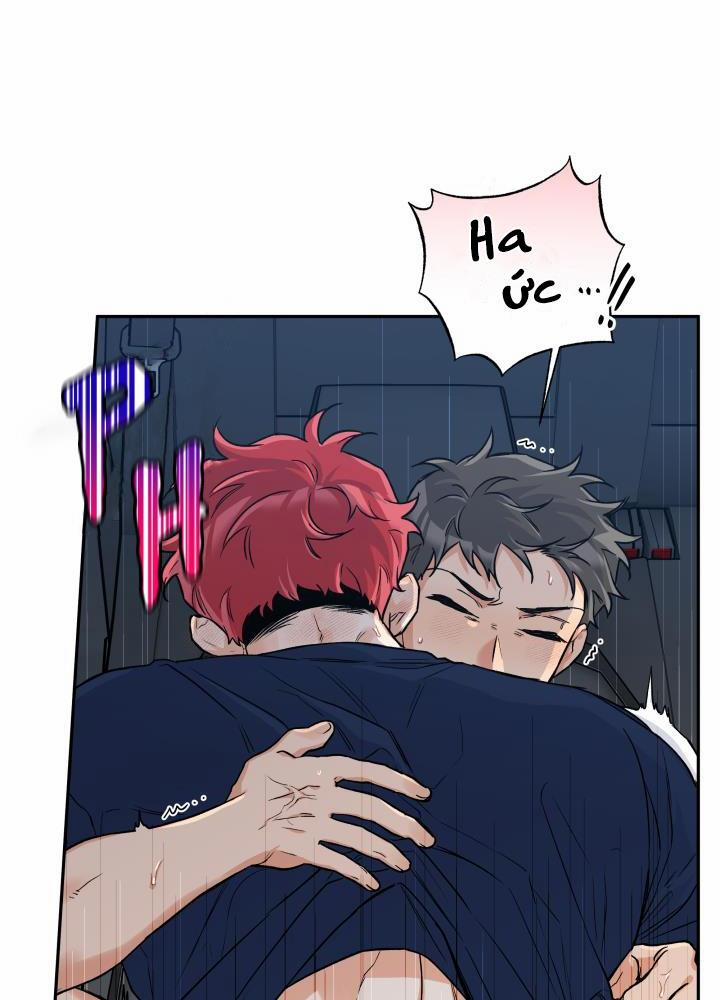 Gâu Gâu! 32 trang 31