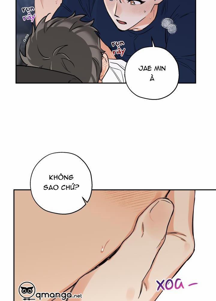 Gâu Gâu! 32 trang 35