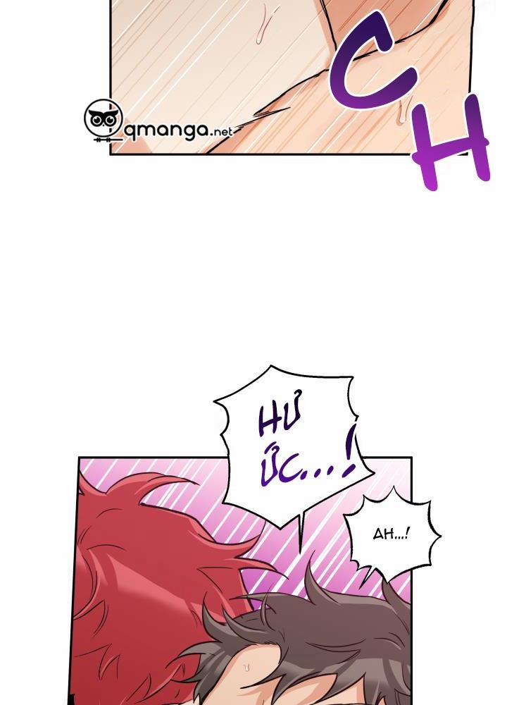 Gâu Gâu! 32 trang 51