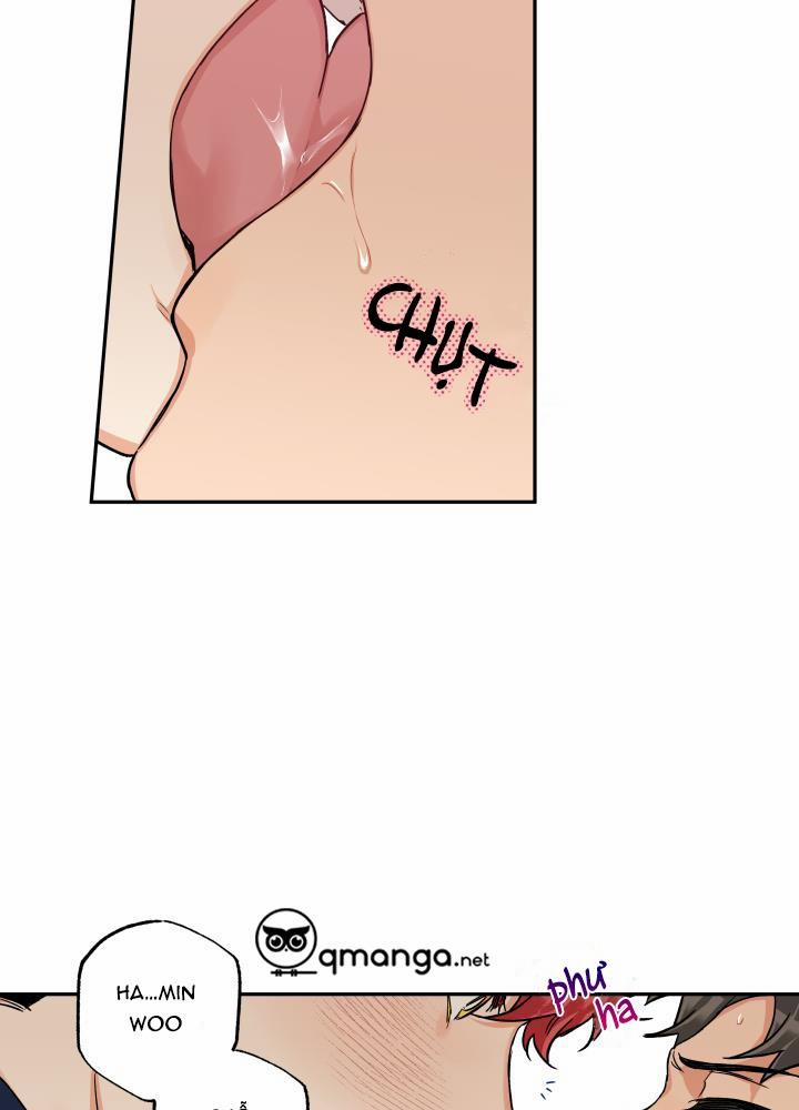 Gâu Gâu! 32 trang 54