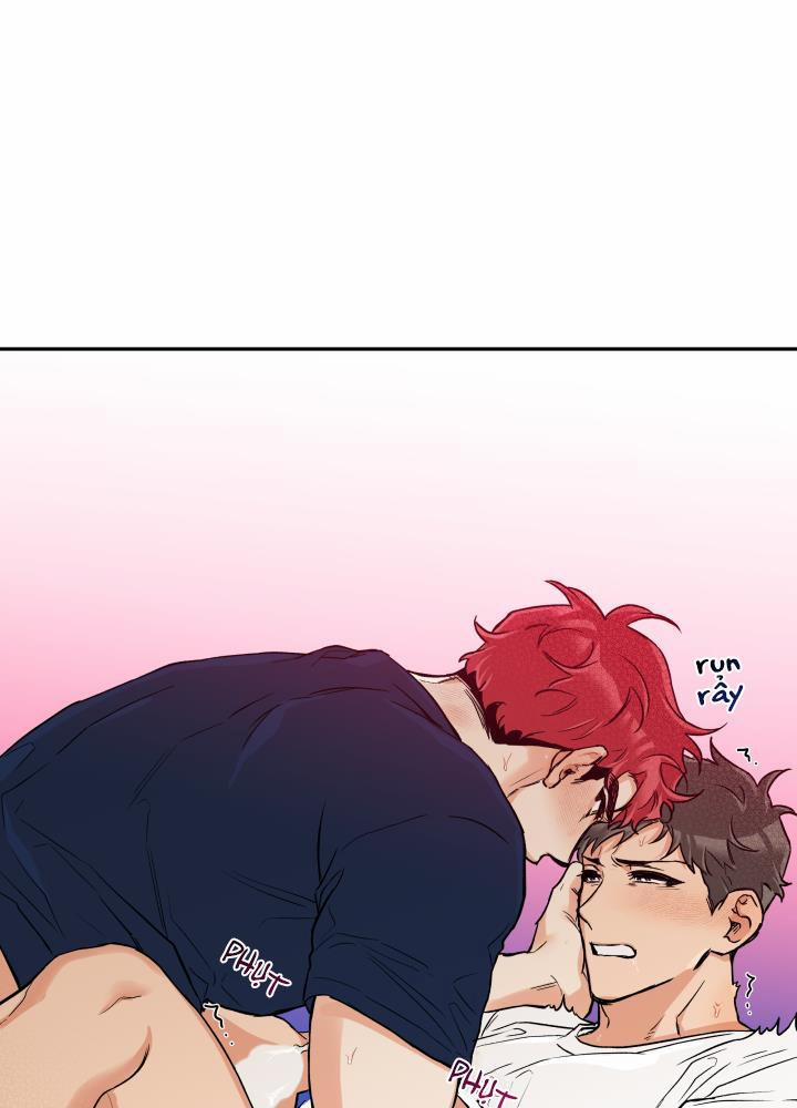 Gâu Gâu! 33 trang 1