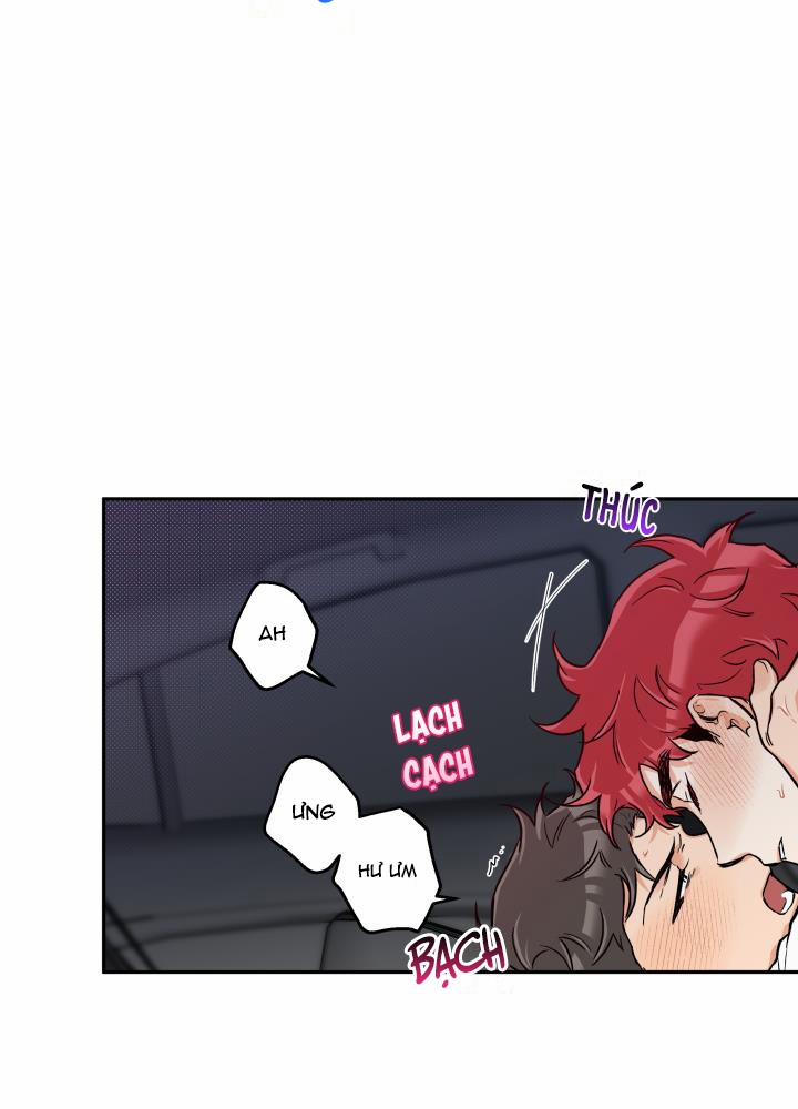 Gâu Gâu! 33 trang 15